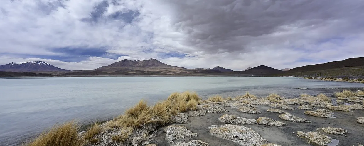 LSM   Explora Experience: Atacama Desert & Uyuni Salt Flats Recce from May 4 - 12, 2025