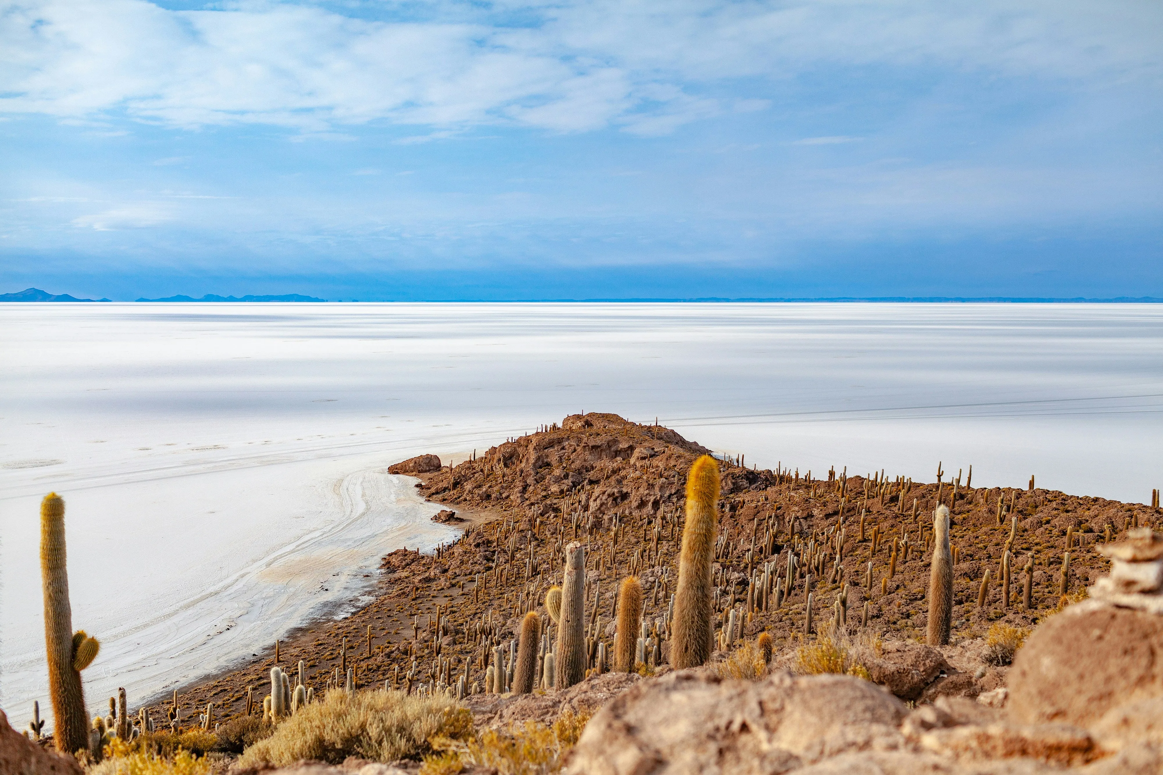 LSM   Explora Experience: Atacama Desert & Uyuni Salt Flats Recce from May 4 - 12, 2025