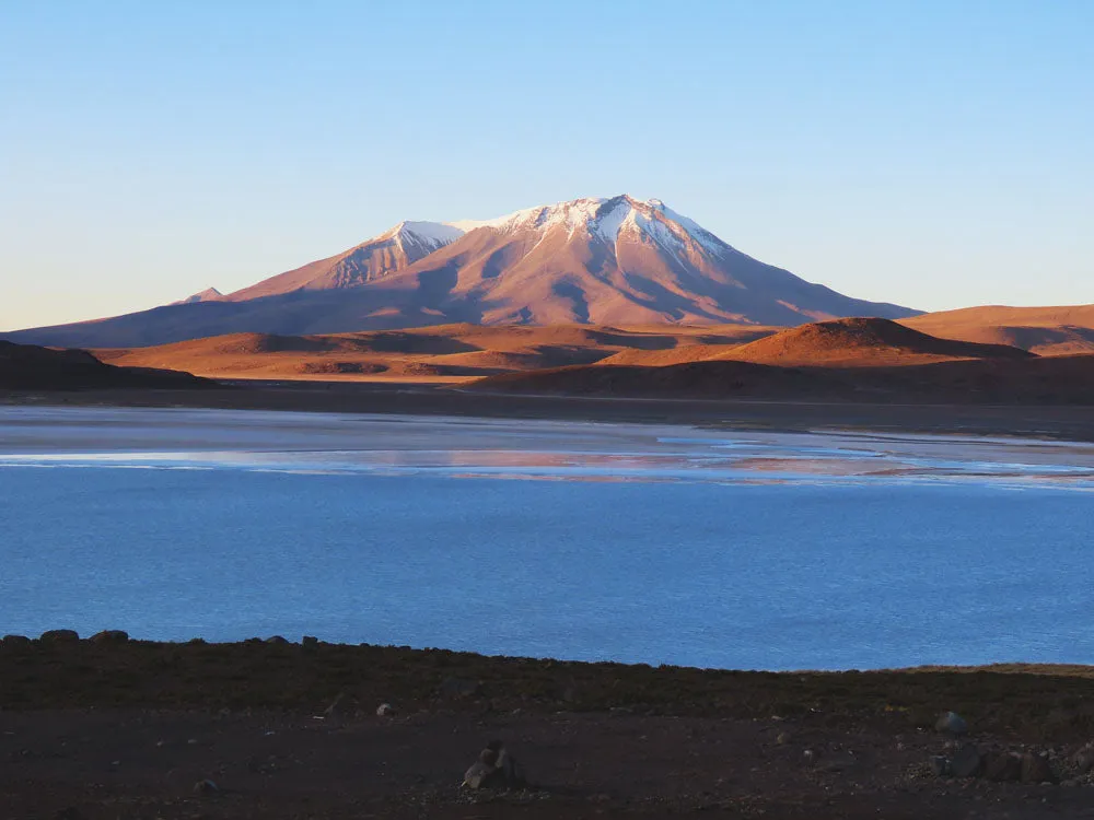 LSM   Explora Experience: Atacama Desert & Uyuni Salt Flats Recce from May 4 - 12, 2025