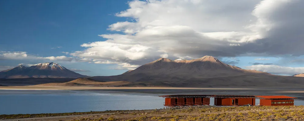 LSM   Explora Experience: Atacama Desert & Uyuni Salt Flats Recce from May 4 - 12, 2025