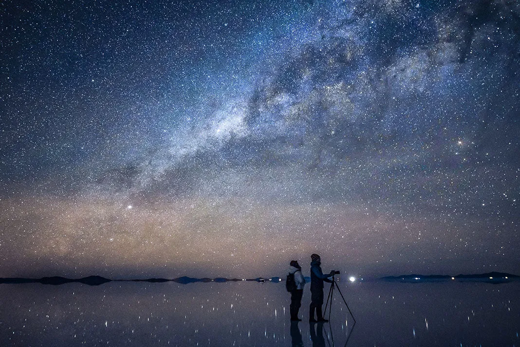 LSM   Explora Experience: Atacama Desert & Uyuni Salt Flats Recce from May 4 - 12, 2025