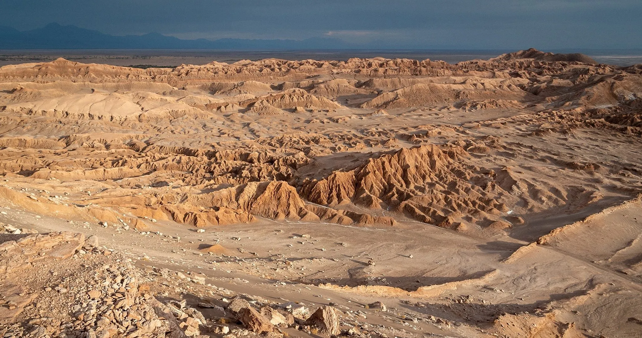 LSM   Explora Experience: Atacama Desert & Uyuni Salt Flats Recce from May 4 - 12, 2025