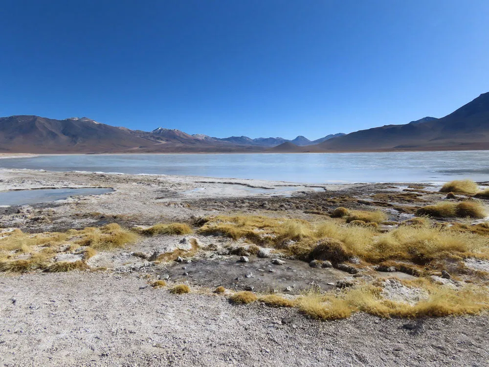 LSM   Explora Experience: Atacama Desert & Uyuni Salt Flats Recce from May 4 - 12, 2025