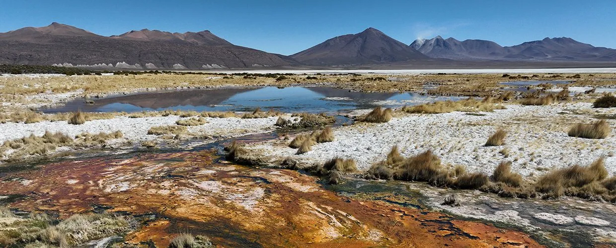 LSM   Explora Experience: Atacama Desert & Uyuni Salt Flats Recce from May 4 - 12, 2025