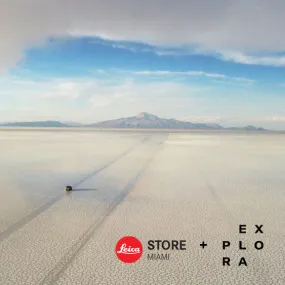LSM   Explora Experience: Atacama Desert & Uyuni Salt Flats Recce from May 4 - 12, 2025
