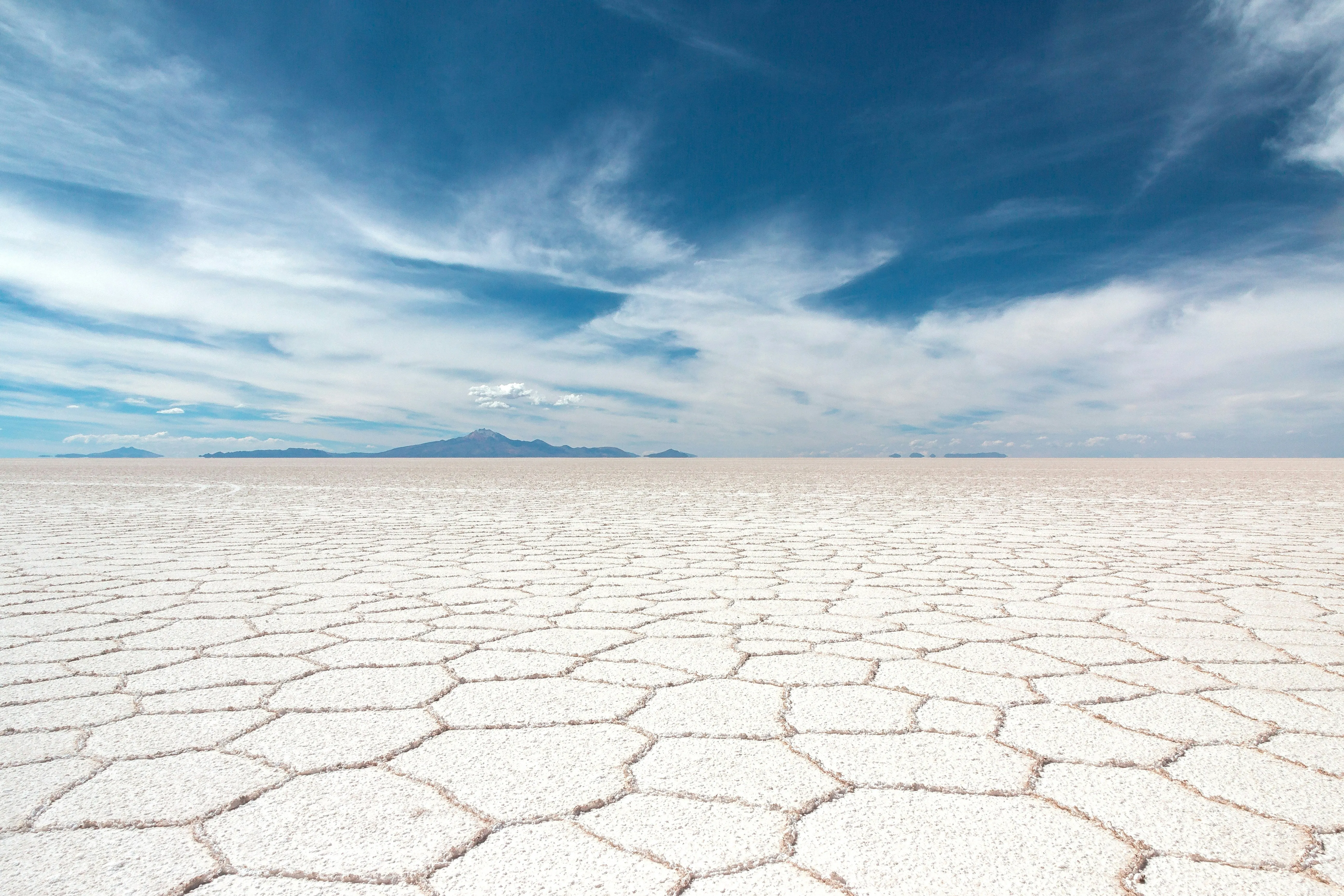 LSM   Explora Experience: Atacama Desert & Uyuni Salt Flats Recce from May 4 - 12, 2025