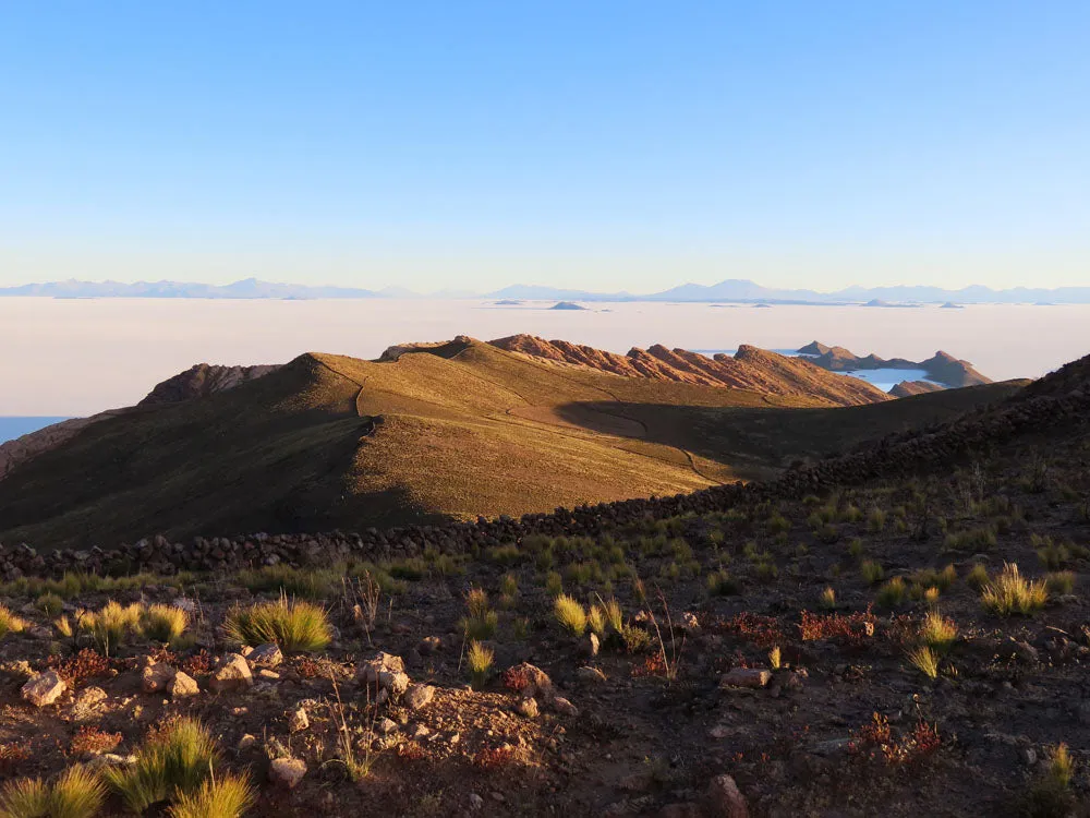 LSM   Explora Experience: Atacama Desert & Uyuni Salt Flats Recce from May 4 - 12, 2025