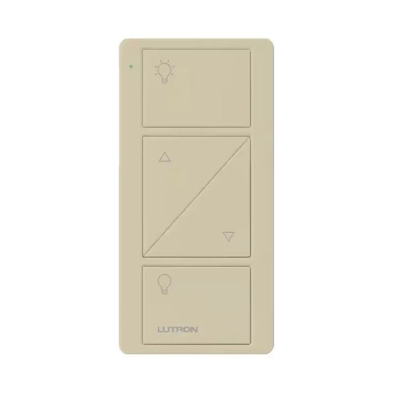 Lutron PJ-2BRL Pico Wireless Control - 2 Button with Raise / Lower