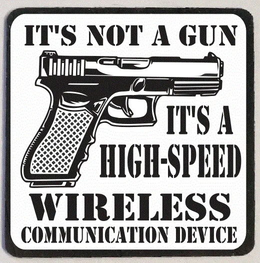 M174 Communication Device