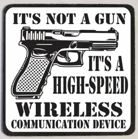 M174 Communication Device