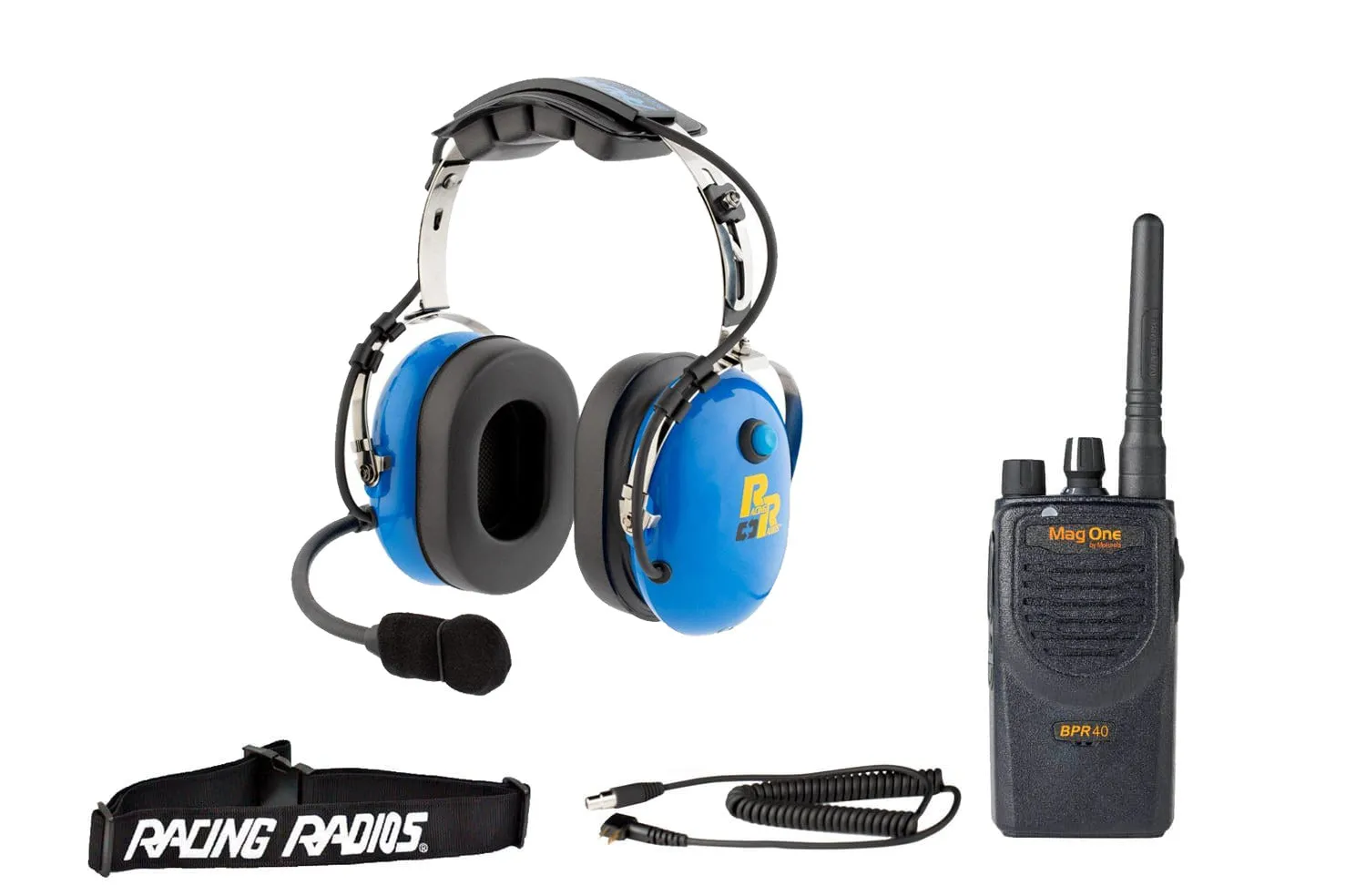 MagOne BPR 40 Crew Member Package