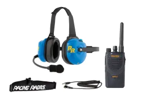 MagOne BPR 40 Crew Member Package