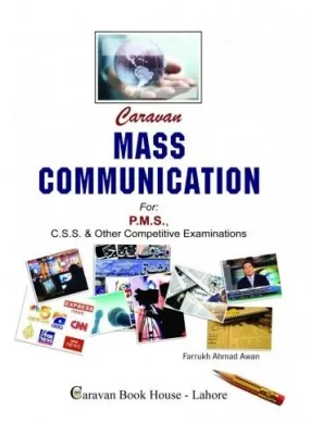 Mass Communication by Farrukh Ahmad Awan