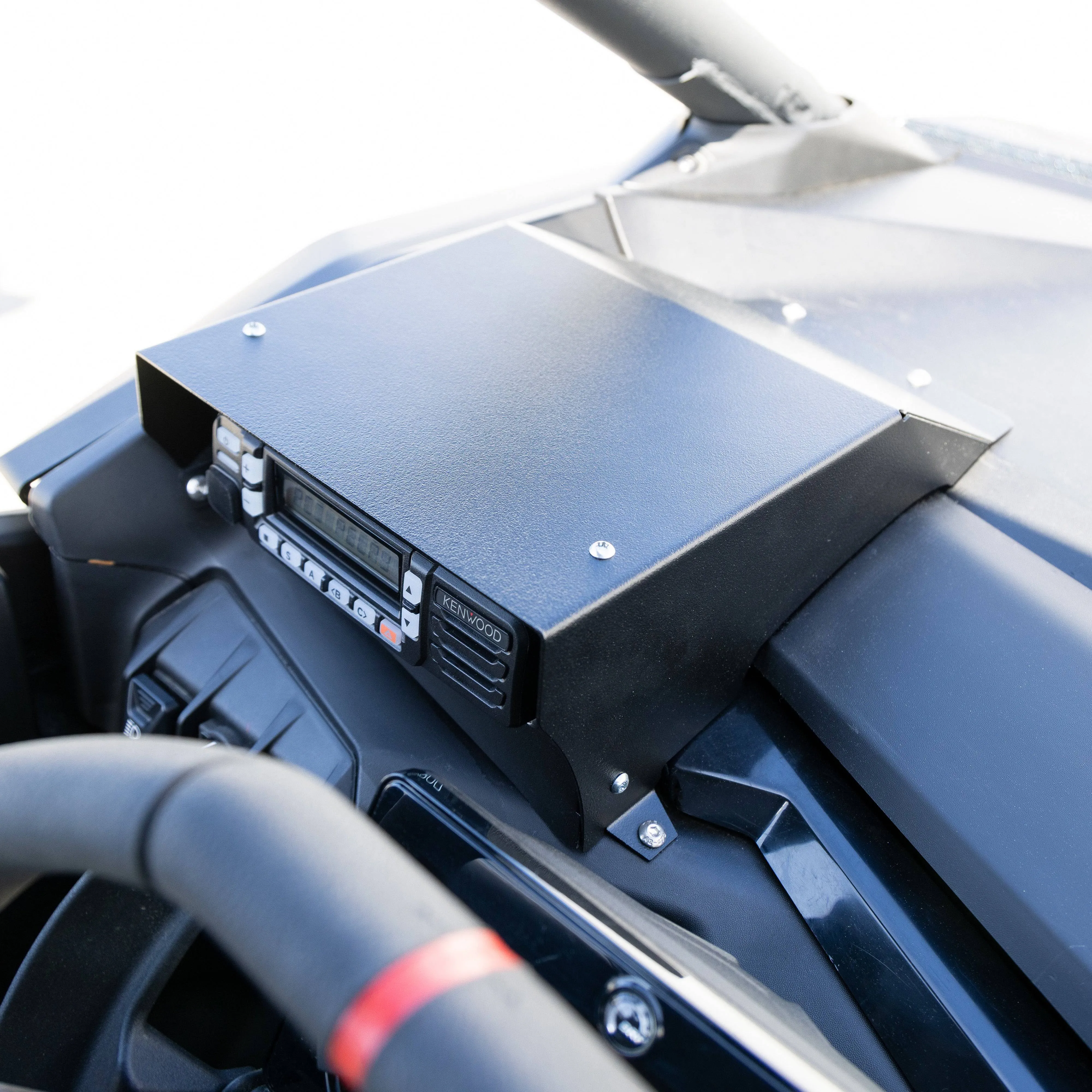 Maverick R Radio Only Bracket