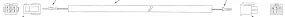 MDB Cable