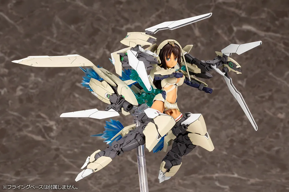 Megami Device - Sitara Kaneshiya Ver. Karwa Chauth Alice Gear Aegis