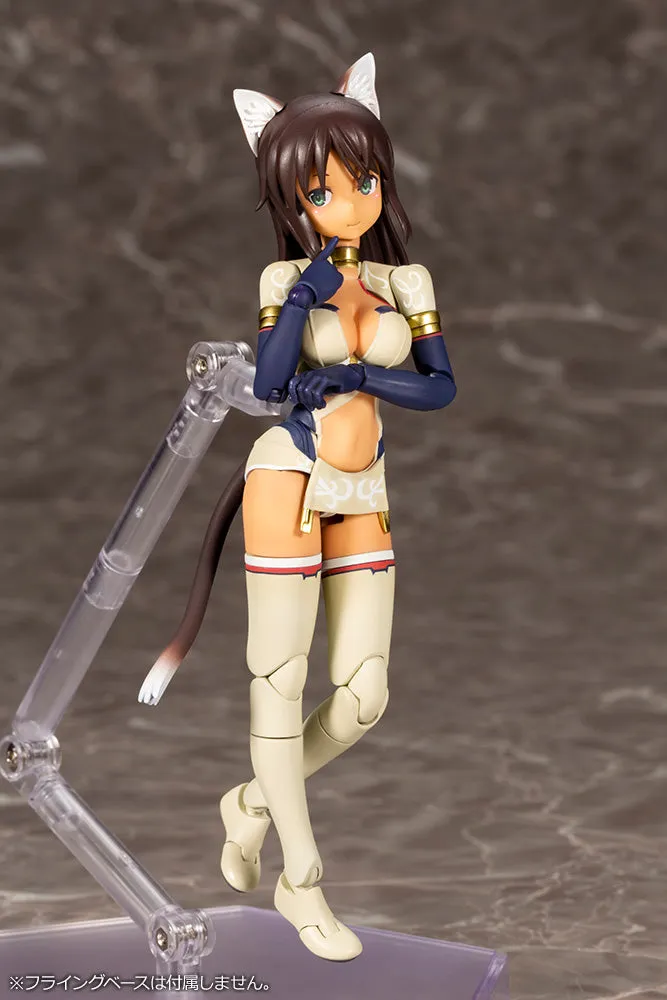 Megami Device - Sitara Kaneshiya Ver. Karwa Chauth Alice Gear Aegis