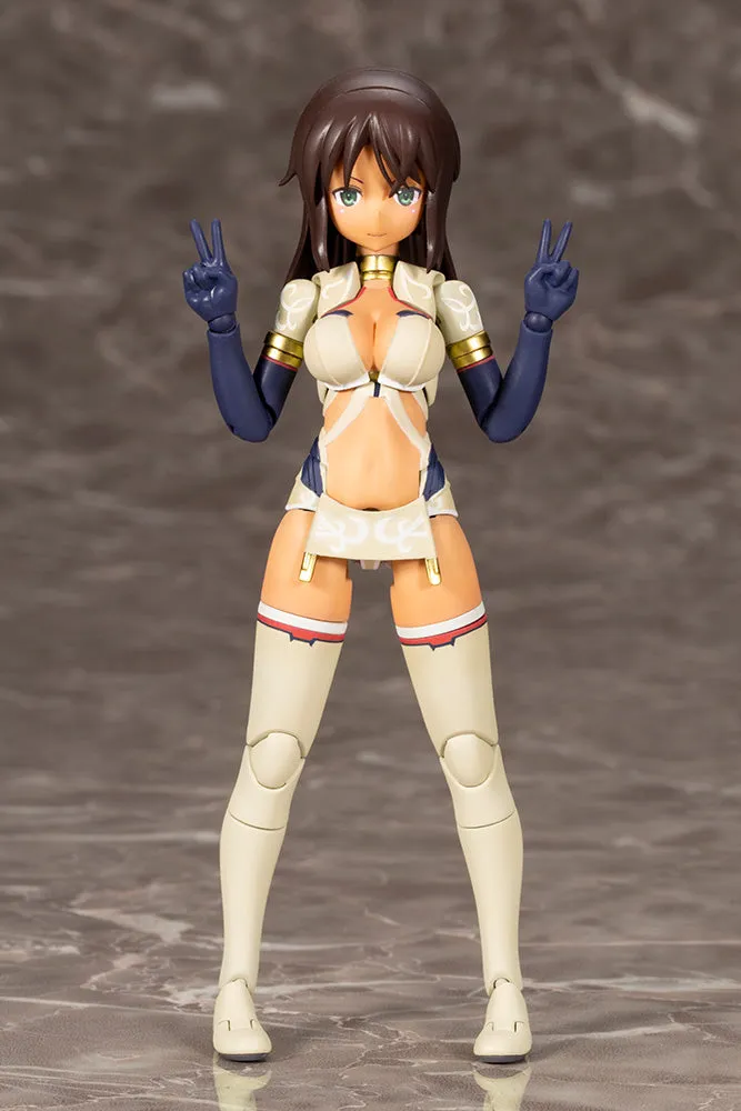 Megami Device - Sitara Kaneshiya Ver. Karwa Chauth Alice Gear Aegis