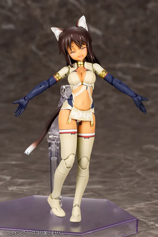 Megami Device - Sitara Kaneshiya Ver. Karwa Chauth Alice Gear Aegis
