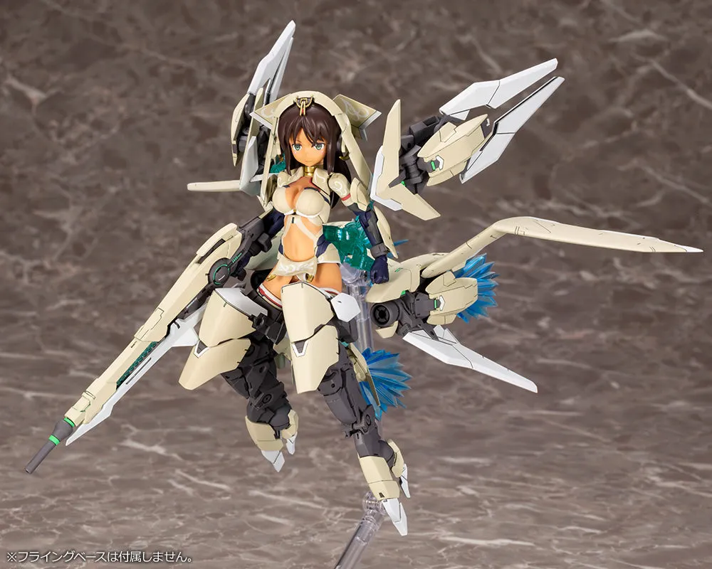 Megami Device - Sitara Kaneshiya Ver. Karwa Chauth Alice Gear Aegis