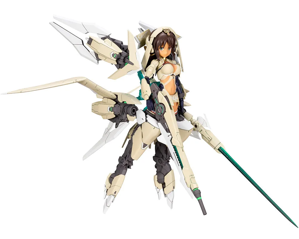 Megami Device - Sitara Kaneshiya Ver. Karwa Chauth Alice Gear Aegis