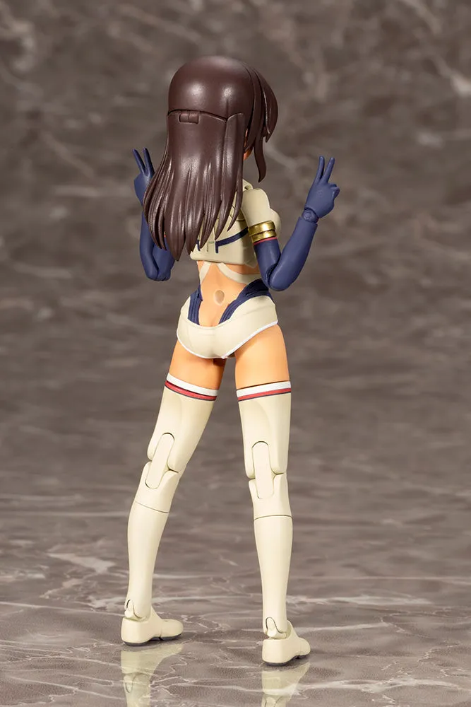 Megami Device - Sitara Kaneshiya Ver. Karwa Chauth Alice Gear Aegis