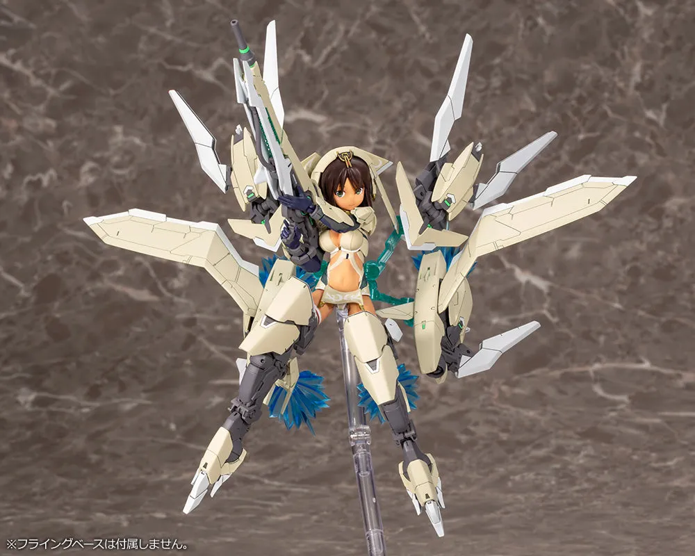 Megami Device - Sitara Kaneshiya Ver. Karwa Chauth Alice Gear Aegis
