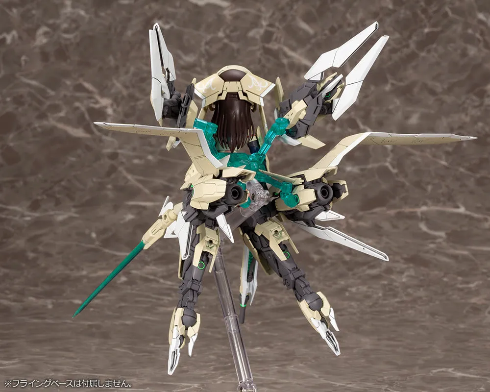 Megami Device - Sitara Kaneshiya Ver. Karwa Chauth Alice Gear Aegis