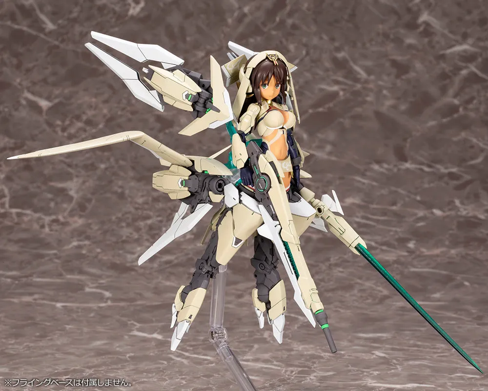 Megami Device - Sitara Kaneshiya Ver. Karwa Chauth Alice Gear Aegis