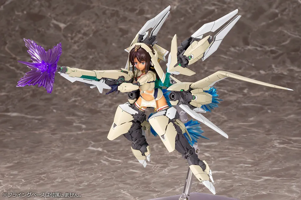 Megami Device - Sitara Kaneshiya Ver. Karwa Chauth Alice Gear Aegis