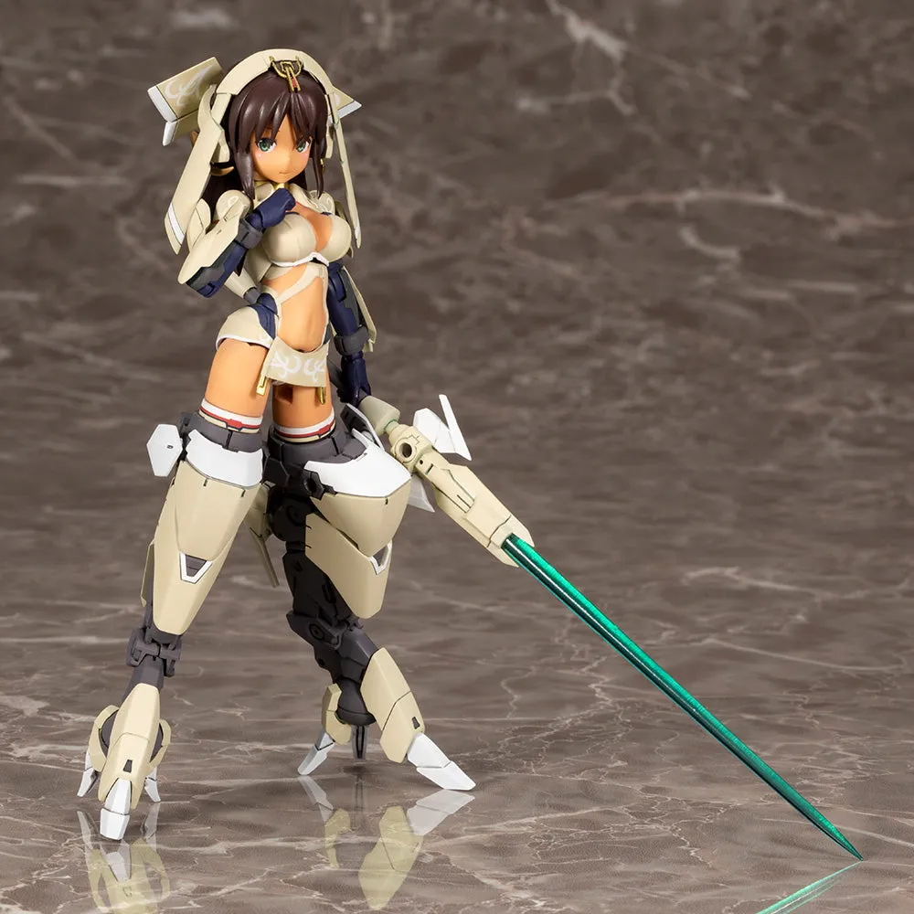 Megami Device - Sitara Kaneshiya Ver. Karwa Chauth Alice Gear Aegis
