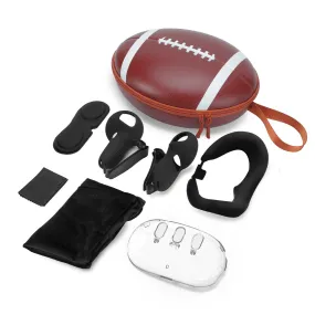 Meta Quest 3 American Football Storage Bag