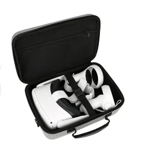 Meta Quest Shockproof Ultimate VR Handbag