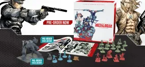 Metal Gear Solid: Integral Edition