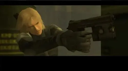 Metal Gear Solid The Legacy Collection - PlayStation 3