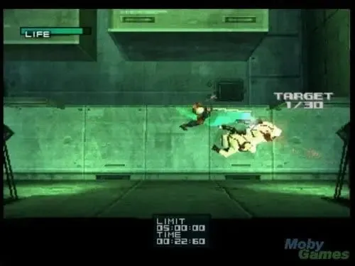 Metal Gear Solid The Legacy Collection - PlayStation 3
