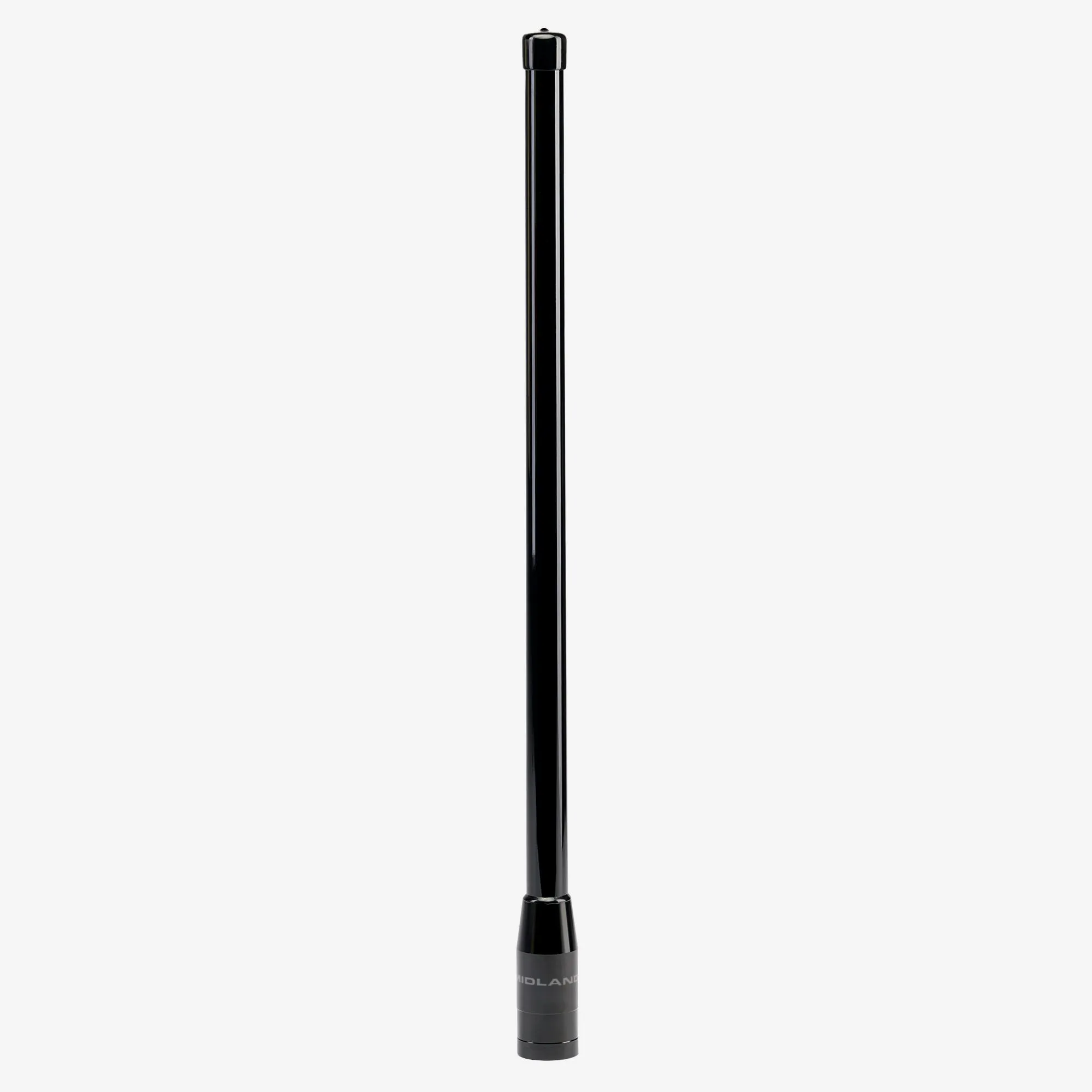MicroMobile® Highland™ 3dB Gain Heavy-Duty Bull Bar Antenna - MXAT05