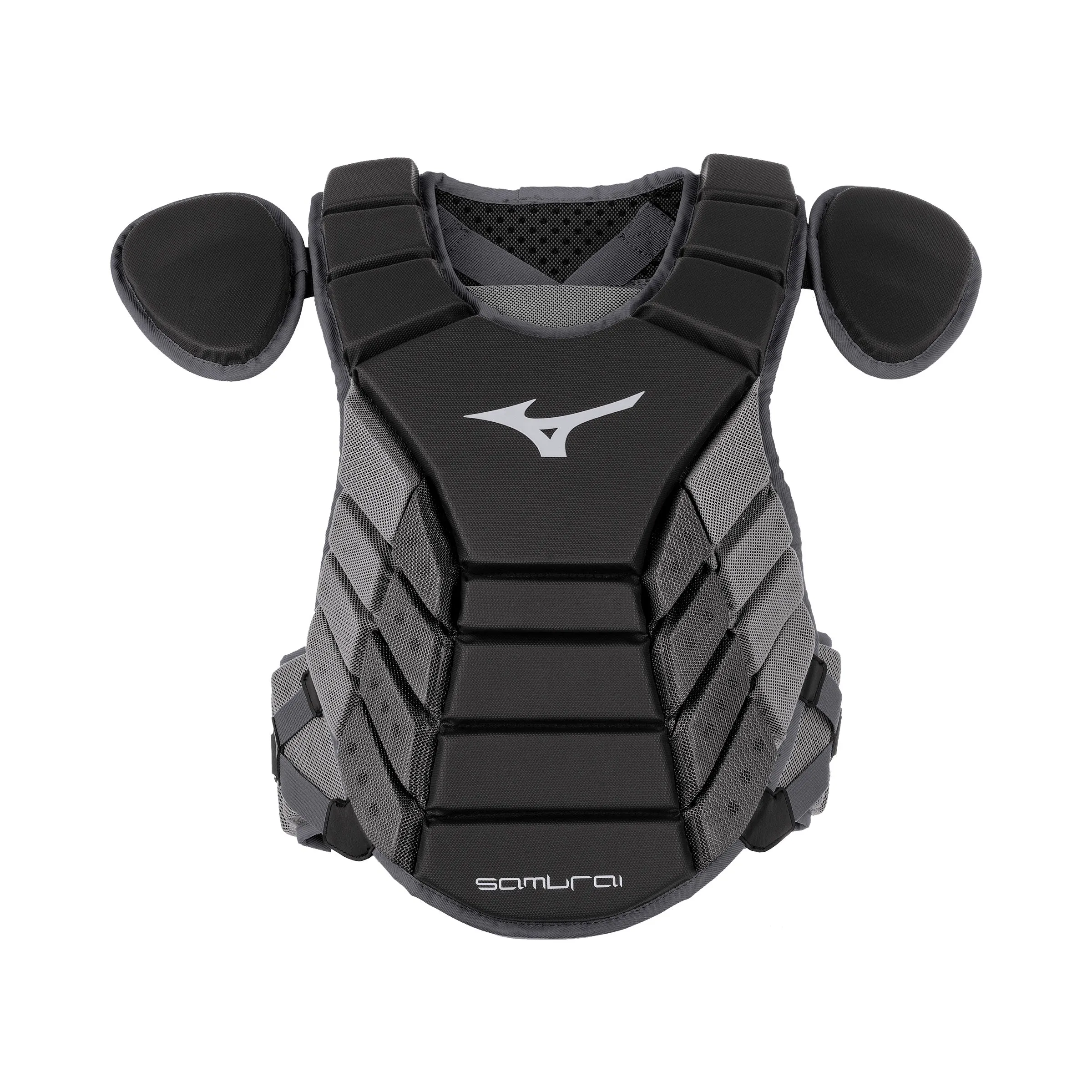 Mizuno Samurai Youth Chest Protector
