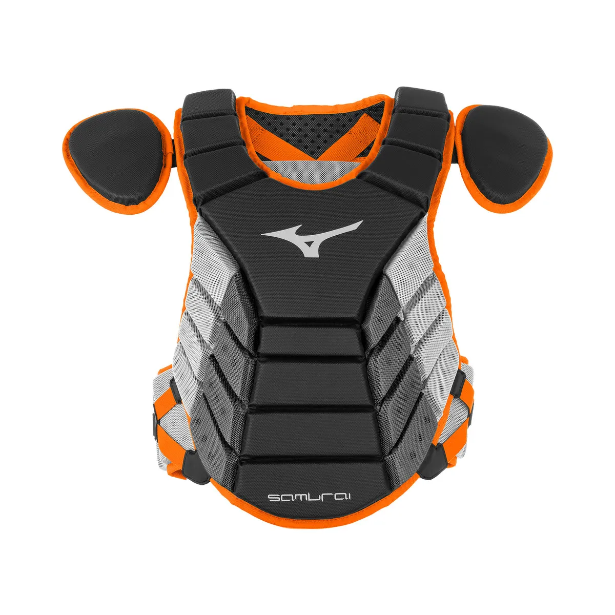 Mizuno Samurai Youth Chest Protector
