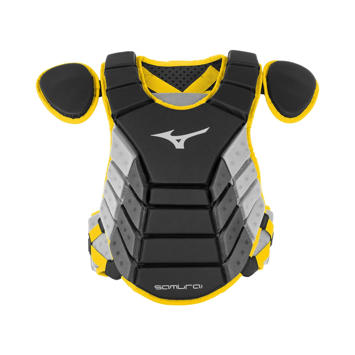 Mizuno Samurai Youth Chest Protector