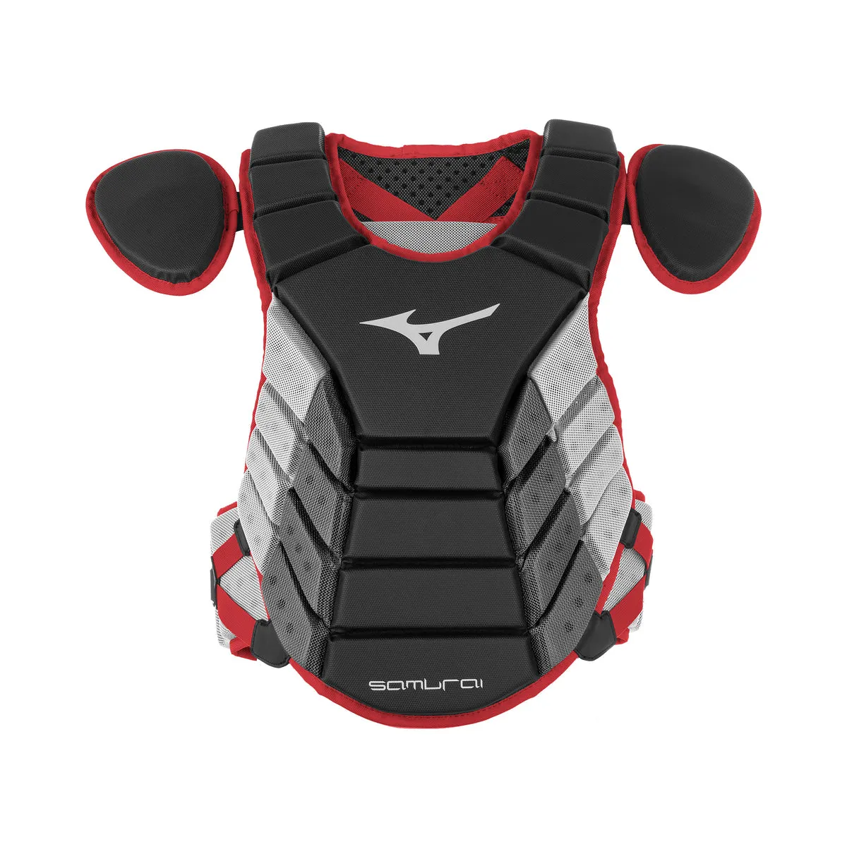 Mizuno Samurai Youth Chest Protector