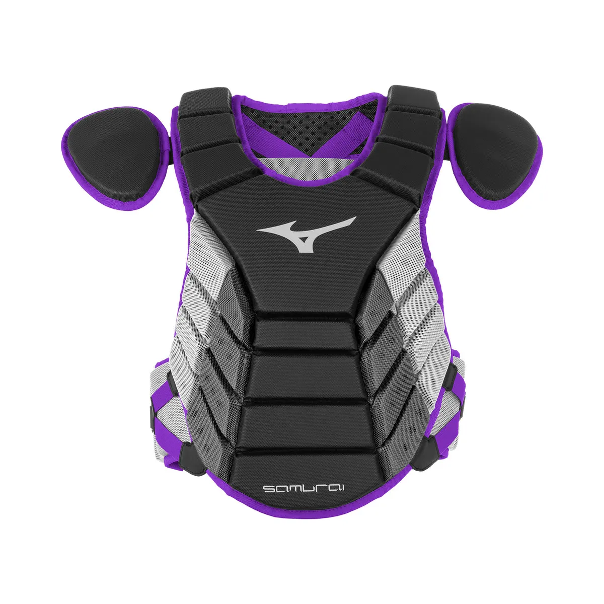 Mizuno Samurai Youth Chest Protector