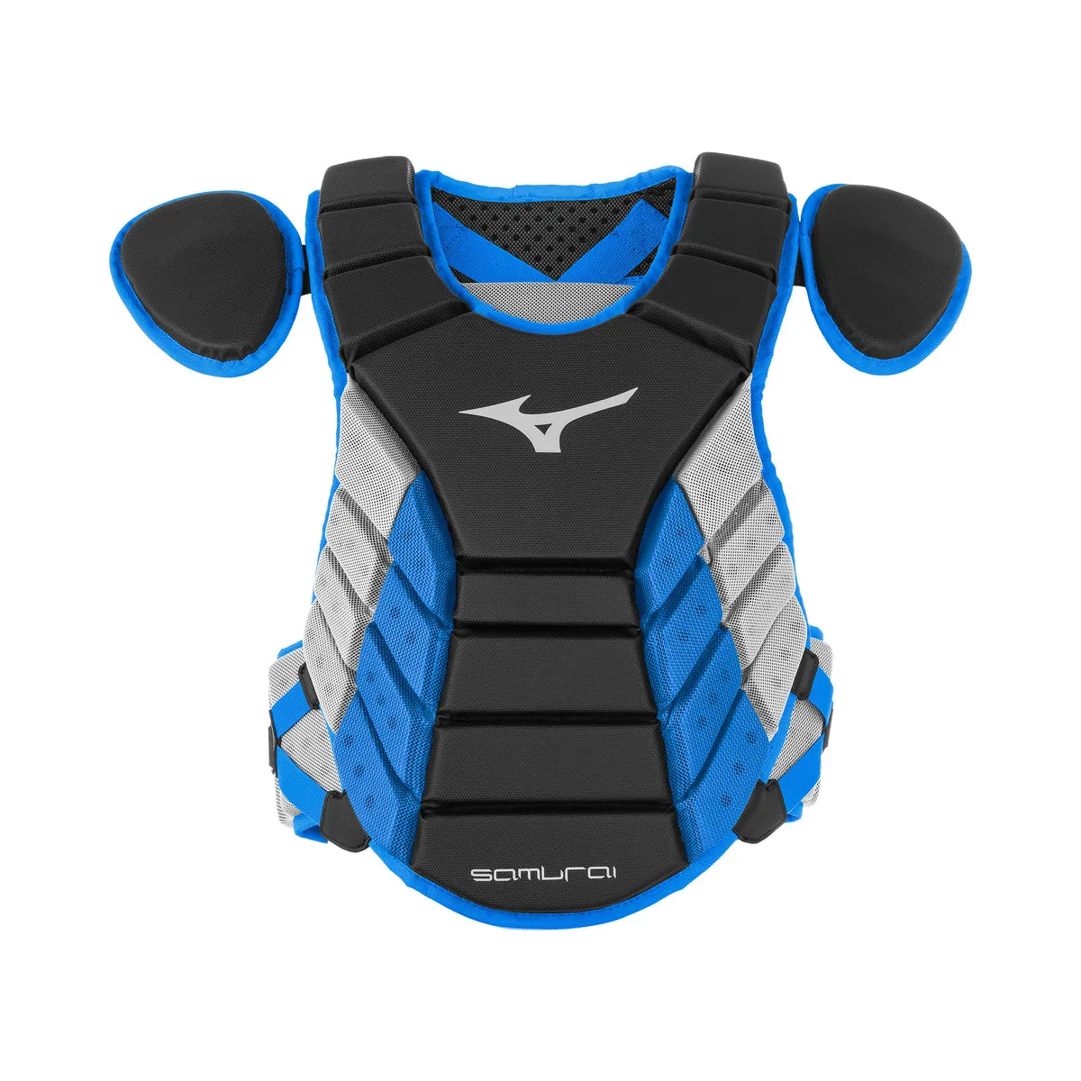 Mizuno Samurai Youth Chest Protector