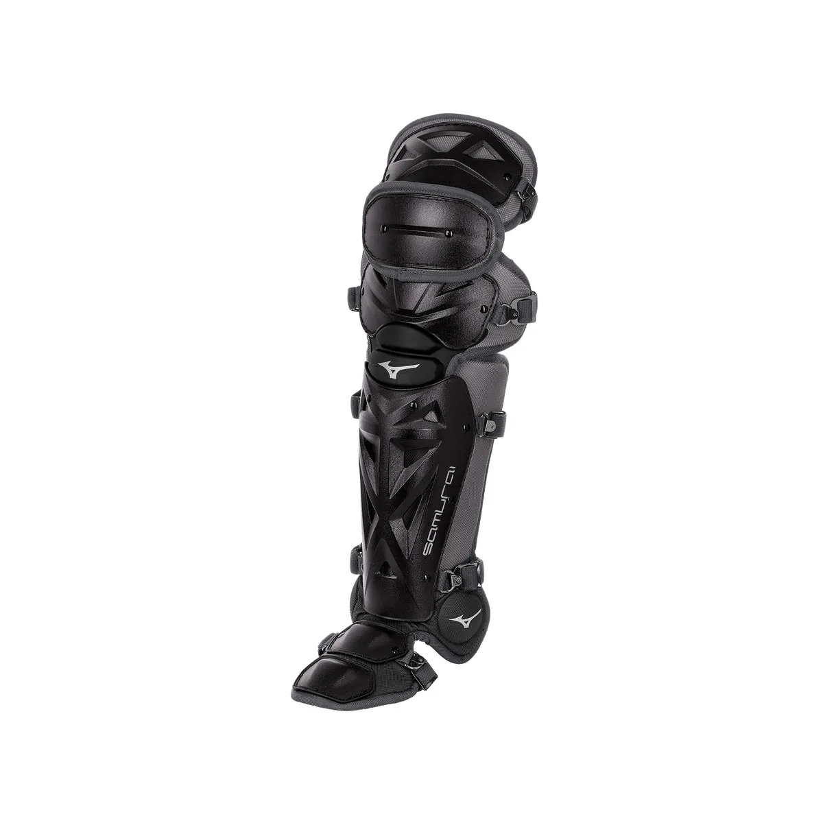 Mizuno Samurai Youth Leg Guards