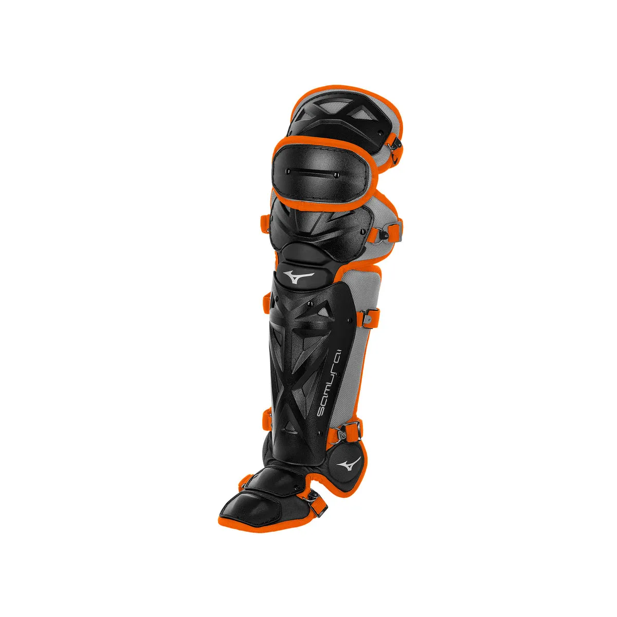 Mizuno Samurai Youth Leg Guards