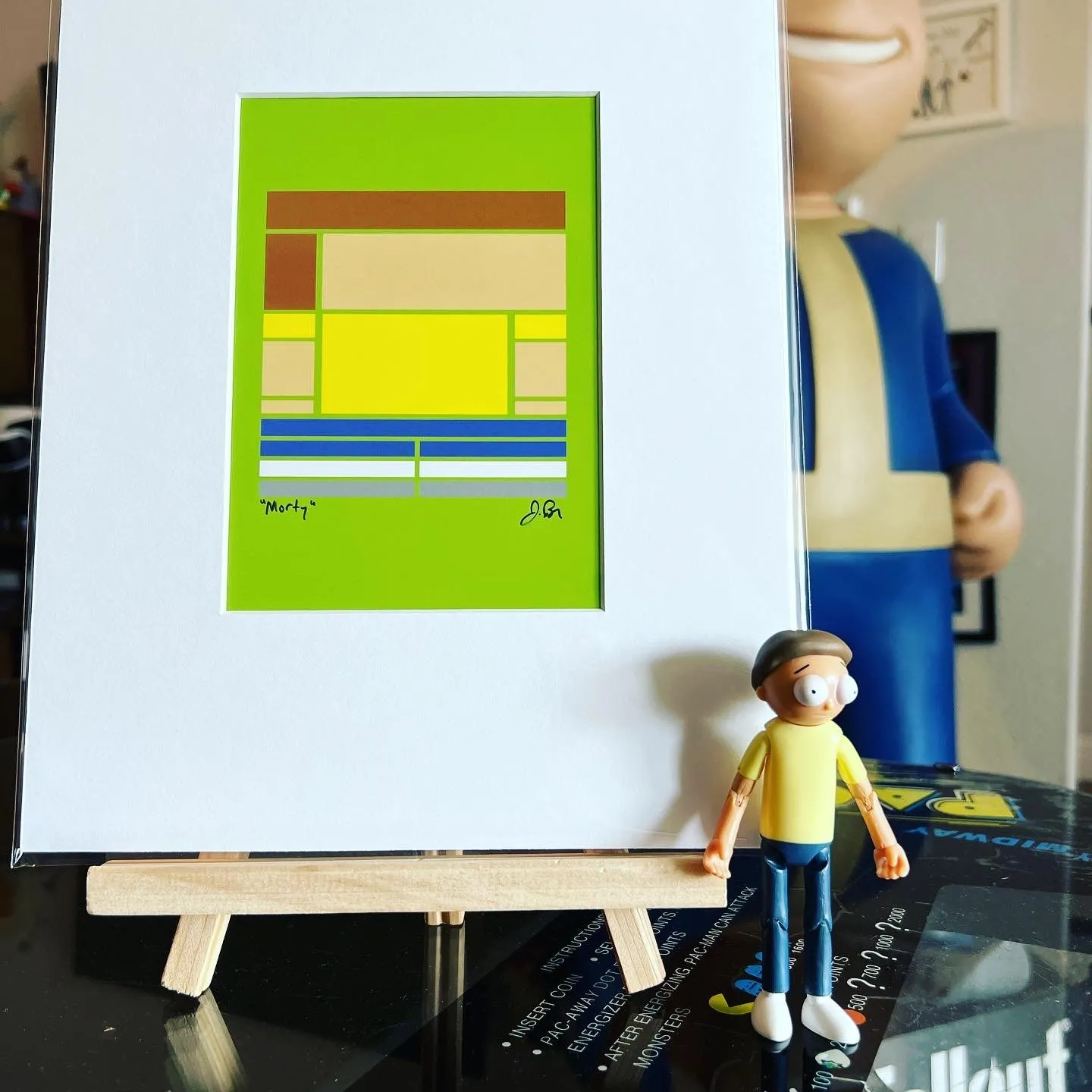 Morty