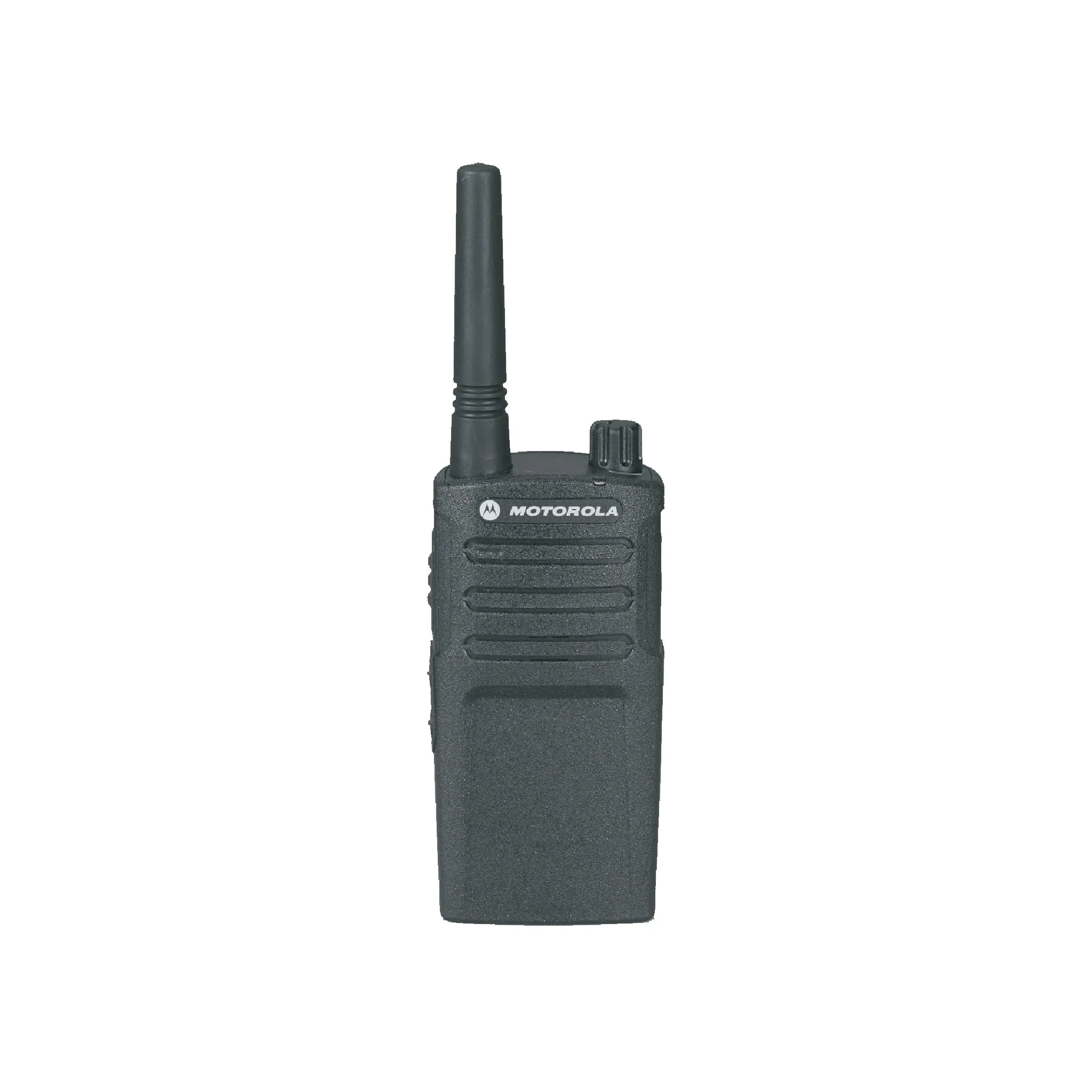 Motorola 2 Pin Connector