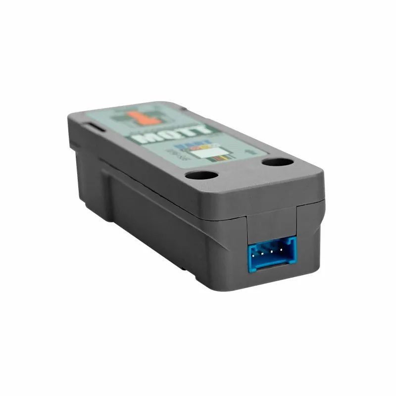 MQTT Unit with RJ45 Port (W5500)