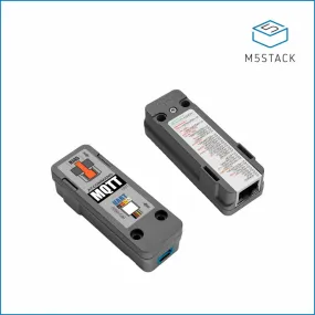 MQTT Unit with RJ45 Port (W5500)
