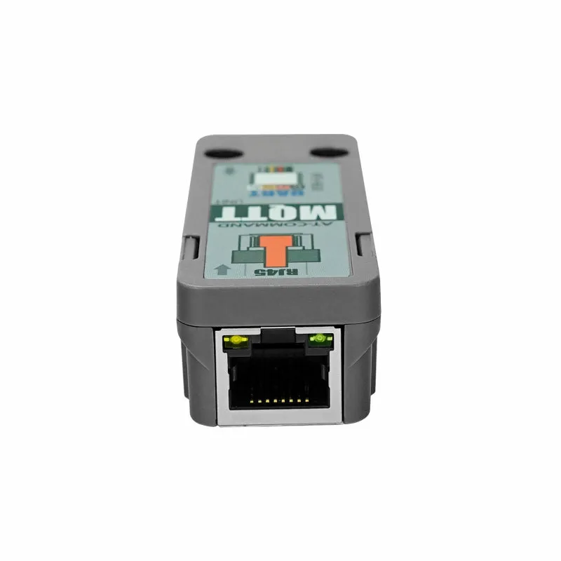 MQTT Unit with RJ45 Port (W5500)